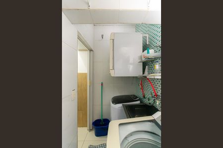 Casa para alugar com 120m², 3 quartos e 2 vagas Casa para alugar com 120m², 3 quartos e 2 vagasÁrea de Serviço