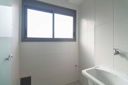 Studio para alugar com 27m², 1 quarto e sem vagaÁrea de Serviço