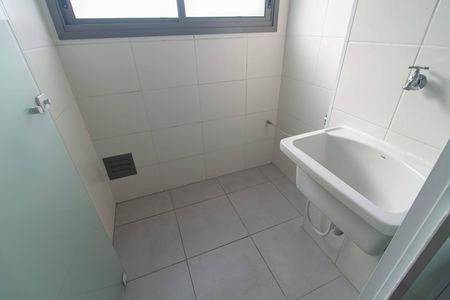 Studio para alugar com 27m², 1 quarto e sem vagaÁrea de Serviço