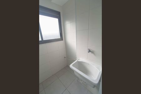 Studio para alugar com 27m², 1 quarto e sem vagaÁrea de Serviço