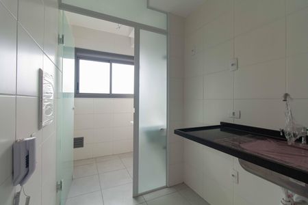 Studio para alugar com 27m², 1 quarto e sem vagaCozinha