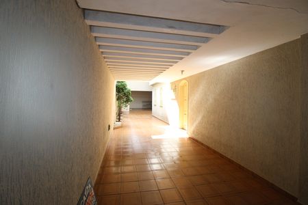 Casa à venda com 301m², 4 quartos e 6 vagasGaragem