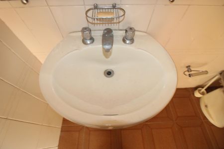 Casa à venda com 301m², 4 quartos e 6 vagasÁrea de Serviço - Banheiro