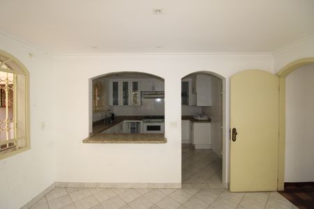 Casa à venda com 301m², 4 quartos e 6 vagasSala de Jantar