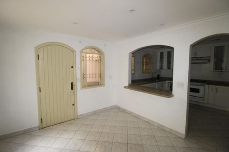 Casa à venda com 301m², 4 quartos e 6 vagasSala de Jantar