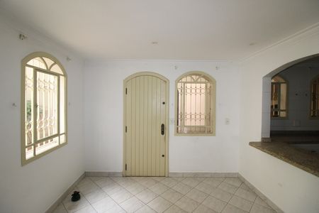 Casa à venda com 301m², 4 quartos e 6 vagasSala de Jantar