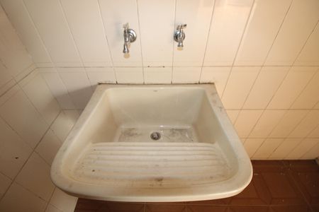 Casa à venda com 301m², 4 quartos e 6 vagasÁrea de Serviço