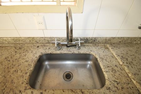 Casa à venda com 301m², 4 quartos e 6 vagasCozinha
