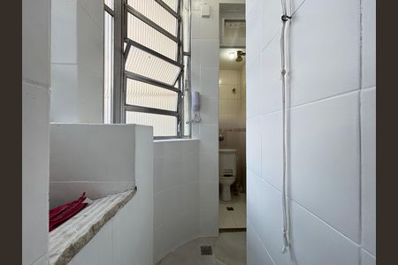 Apartamento para alugar com 70m², 2 quartos e sem vaga Apartamento para alugar com 70m², 2 quartos e sem vagaÁrea de serviço