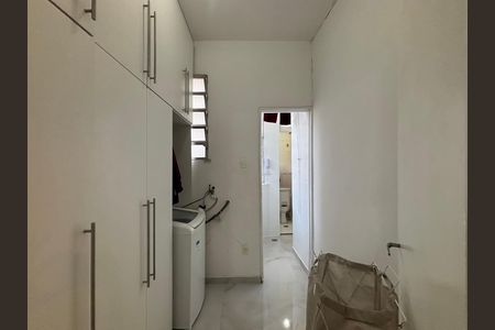 Apartamento para alugar com 70m², 2 quartos e sem vaga Apartamento para alugar com 70m², 2 quartos e sem vagaÁrea de serviço - quarto