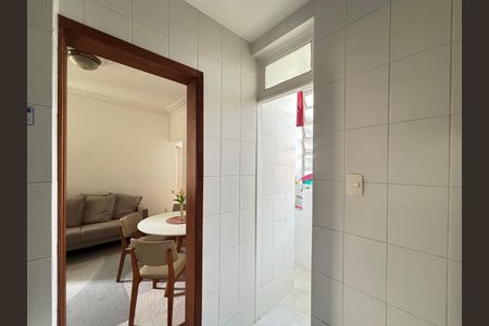 Apartamento para alugar com 70m², 2 quartos e sem vaga Apartamento para alugar com 70m², 2 quartos e sem vagaCozinha