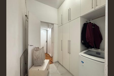 Apartamento para alugar com 70m², 2 quartos e sem vaga Apartamento para alugar com 70m², 2 quartos e sem vagaÁrea de serviço - quarto