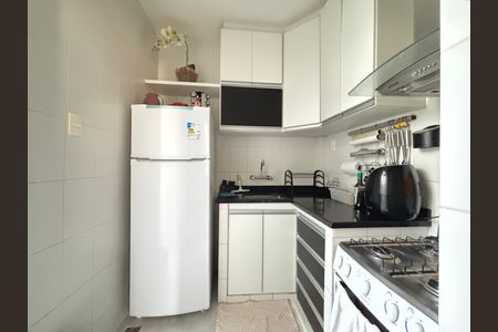 Apartamento para alugar com 70m², 2 quartos e sem vaga Apartamento para alugar com 70m², 2 quartos e sem vagaCozinha