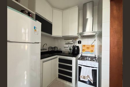 Apartamento para alugar com 70m², 2 quartos e sem vaga Apartamento para alugar com 70m², 2 quartos e sem vagaCozinha