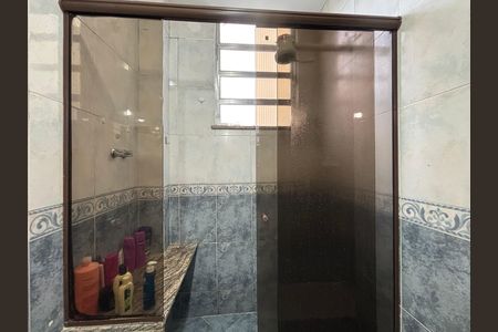 Apartamento para alugar com 70m², 2 quartos e sem vaga Apartamento para alugar com 70m², 2 quartos e sem vagaBanheiro social