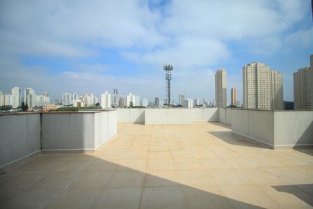 Apartamento para alugar com 41m², 2 quartos e 2 vagas