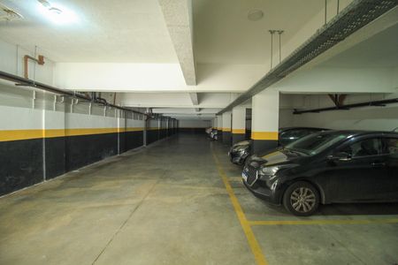 Apartamento para alugar com 41m², 2 quartos e 2 vagas