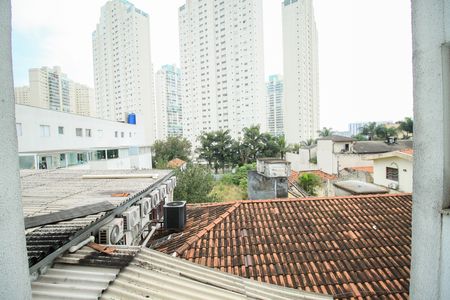 Apartamento para alugar com 2 quartos, 41m² em Mooca, São Paulo