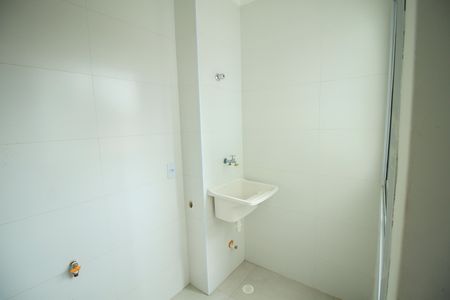 Apartamento para alugar com 41m², 2 quartos e 2 vagas