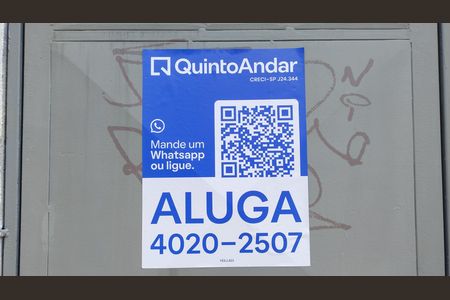 Apartamento para alugar com 41m², 2 quartos e 2 vagas