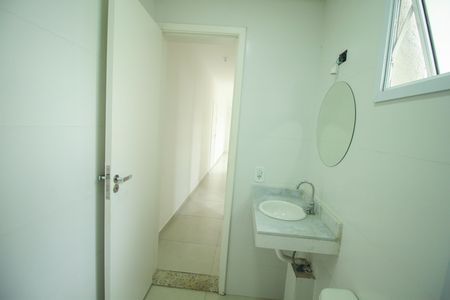 Apartamento para alugar com 41m², 2 quartos e 2 vagas