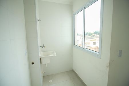 Apartamento para alugar com 41m², 2 quartos e 2 vagas