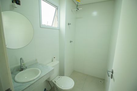 Apartamento para alugar com 41m², 2 quartos e 2 vagas