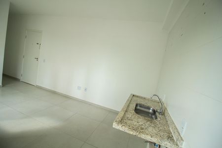 Apartamento para alugar com 41m², 2 quartos e 2 vagas