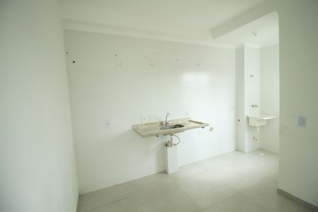 Apartamento para alugar com 41m², 2 quartos e 2 vagas