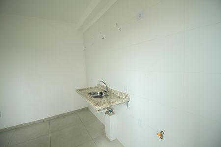Apartamento para alugar com 41m², 2 quartos e 2 vagas