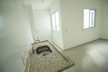 Apartamento para alugar com 41m², 2 quartos e 2 vagas