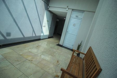 Apartamento para alugar com 41m², 2 quartos e 2 vagas