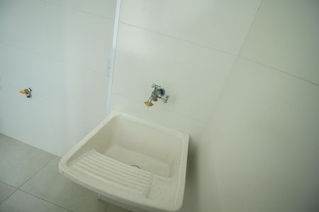 Apartamento para alugar com 41m², 2 quartos e 2 vagas