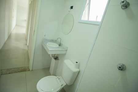 Apartamento para alugar com 41m², 2 quartos e 2 vagas