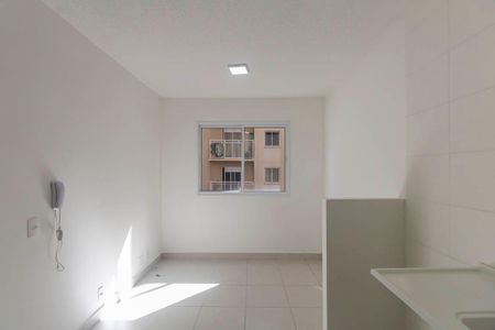 Apartamento para alugar com 2 quartos, 32m² em Vila Ema, São Paulo