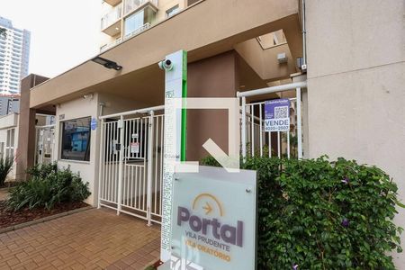 Apartamento para alugar com 32m², 2 quartos e sem vaga