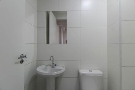 Apartamento para alugar com 32m², 2 quartos e sem vaga