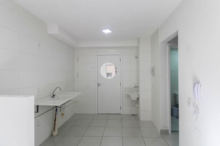 Apartamento para alugar com 2 quartos, 32m² em Vila Ema, São Paulo