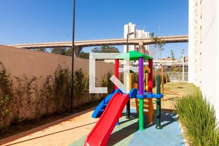 Apartamento para alugar com 32m², 2 quartos e sem vaga