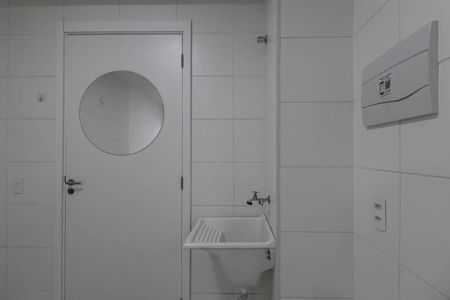Apartamento para alugar com 32m², 2 quartos e sem vaga