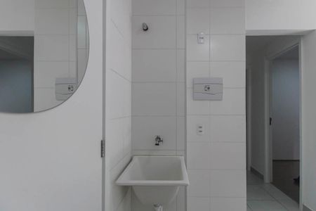 Apartamento para alugar com 32m², 2 quartos e sem vaga