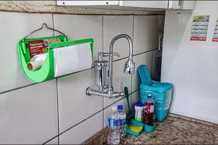 Apartamento para alugar com 2 quartos, 42m² em Inhoaíba, Rio de Janeiro
