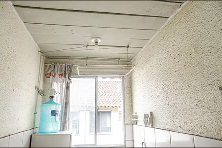 Apartamento para alugar com 2 quartos, 42m² em Inhoaíba, Rio de Janeiro