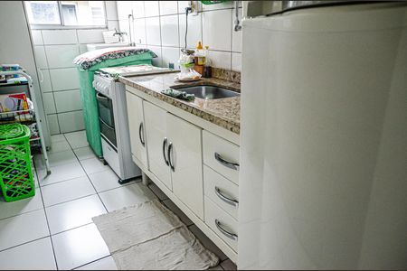 Apartamento para alugar com 2 quartos, 42m² em Inhoaíba, Rio de Janeiro