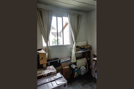 Apartamento para alugar com 2 quartos, 42m² em Inhoaíba, Rio de Janeiro