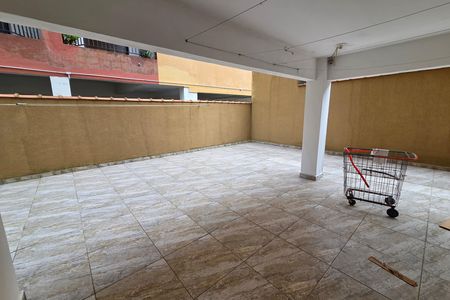 Apartamento para alugar com 80m², 2 quartos e 1 vaga Apartamento para alugar com 80m², 2 quartos e 1 vagaGaragem