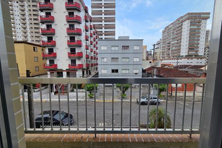 Apartamento para alugar com 80m², 2 quartos e 1 vaga Apartamento para alugar com 80m², 2 quartos e 1 vagaVaranda