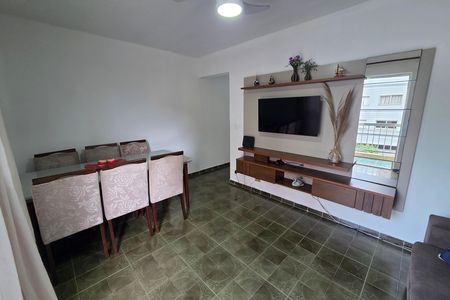 Apartamento para alugar com 80m², 2 quartos e 1 vaga Apartamento para alugar com 80m², 2 quartos e 1 vagaSala