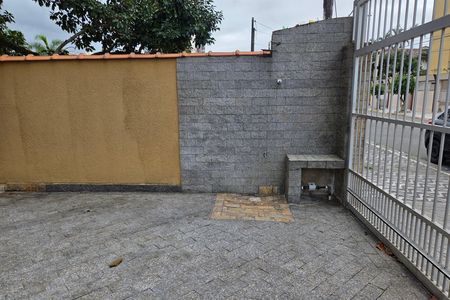 Apartamento para alugar com 80m², 2 quartos e 1 vaga Apartamento para alugar com 80m², 2 quartos e 1 vagaÁrea comum