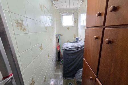 Apartamento para alugar com 80m², 2 quartos e 1 vaga Apartamento para alugar com 80m², 2 quartos e 1 vagaÁrea de Serviço
